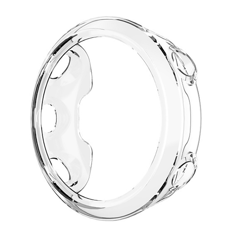 Watch Case Bumper - Funda protectora para Garmin Swim 2