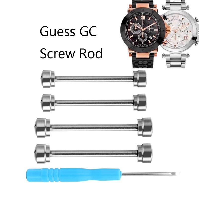 Smartwatch Guess - Para correa de reloj GUESS 16mm