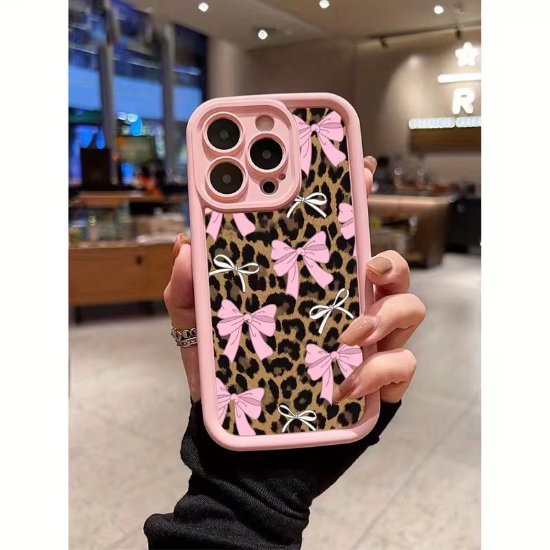 Apple Iphone 15 Pro Max - Funda Protectora Antigolpes con Estampado de