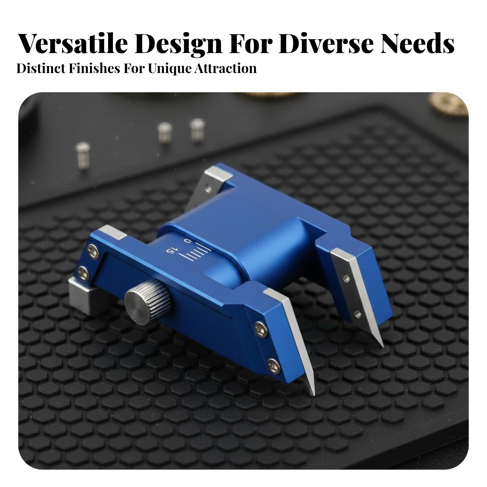 Tool Kit Strap Change - Alicates para Barras de Reloj, Alicates