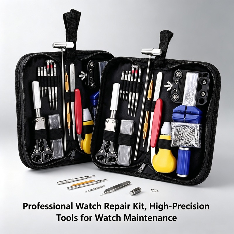 Tool Kit Strap Change - Juego de Herramientas de Reparación de