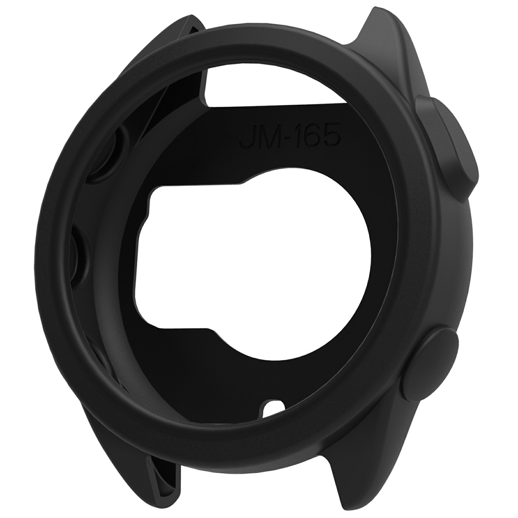 Funda Protectora de Silicona p - Smartwatch Case reseña y precio