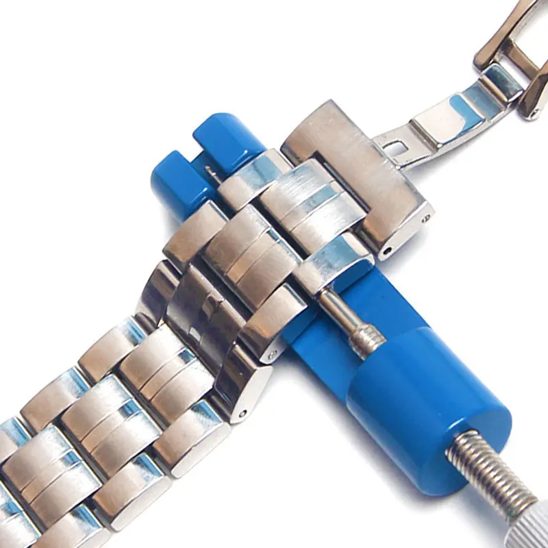 Ajustador de medidor de Metal, - Tool Kit Strap Change reseña y precio