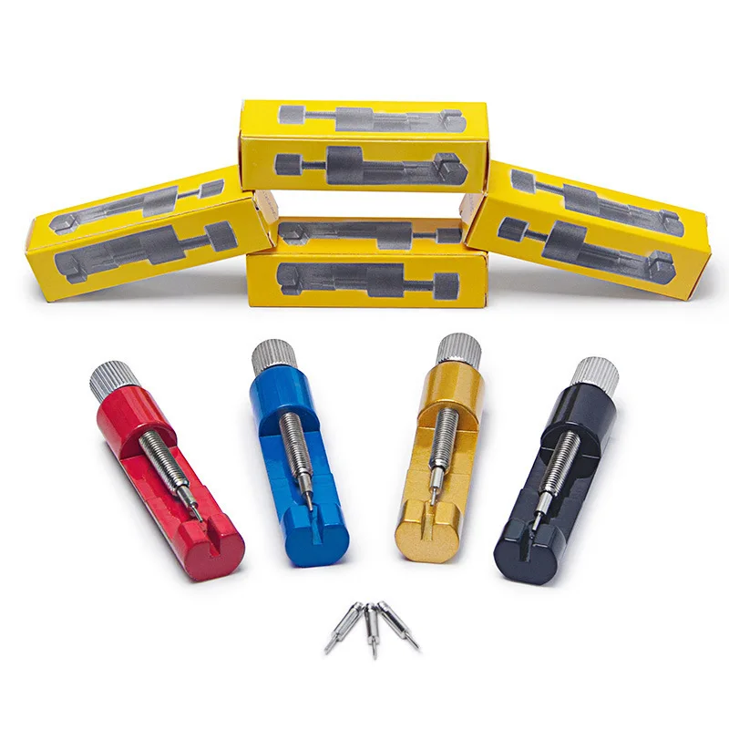 Ajustador de medidor de Metal, - Tool Kit Strap Change reseña y precio