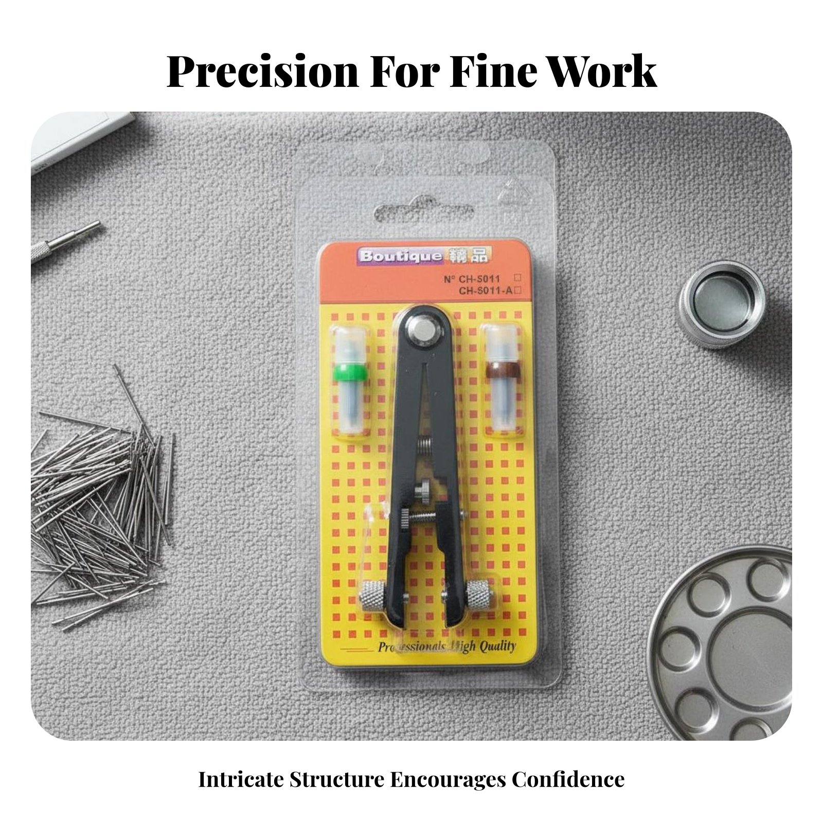 Herramienta de barra en forma  - Tool Kit Strap Change reseña y precio
