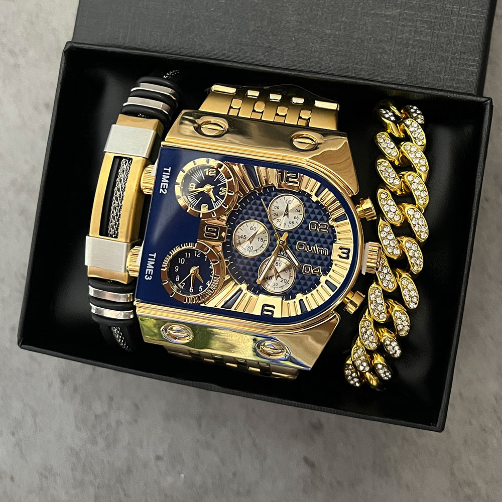 Reloj de cuarzo luminoso, resi - Smartwatch Face reseña y precio