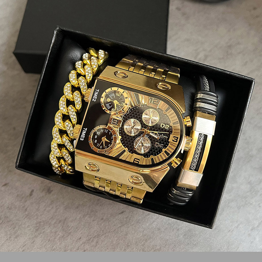 Reloj de cuarzo luminoso, resi - Smartwatch Face reseña y precio