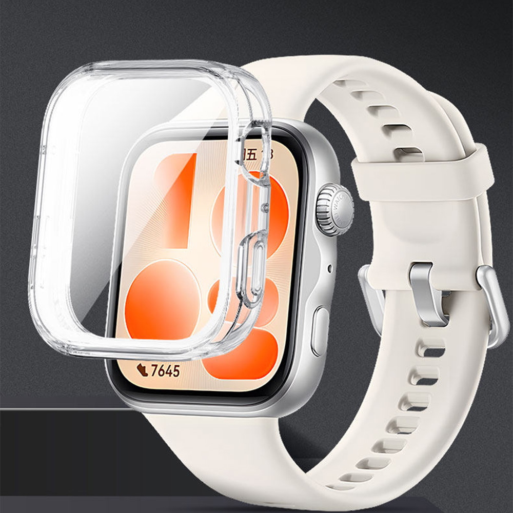 Funda completa para Huawei Wat - Huawei Smartwatch Accessories reseña y precio