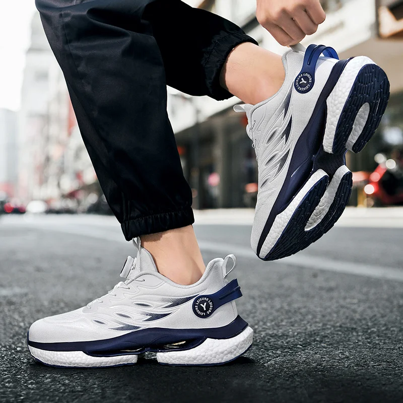 Zapatillas cómodas a prueba de - Milanaise Mesh Band reseña y precio
