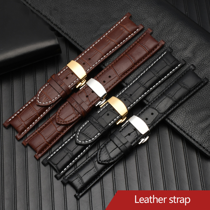 20*11mm 20*12mm 22*13mm cowhid - Smartwatch Guess reseña y precio