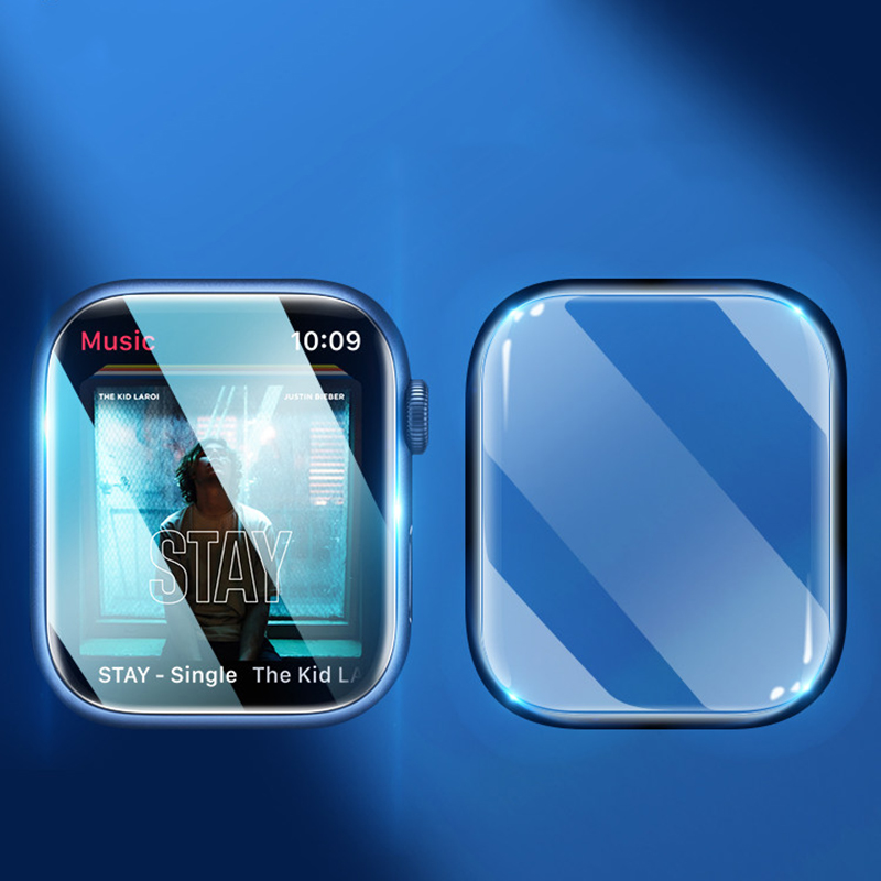 Protector de Pantalla para App - Smartwatch Case reseña y precio