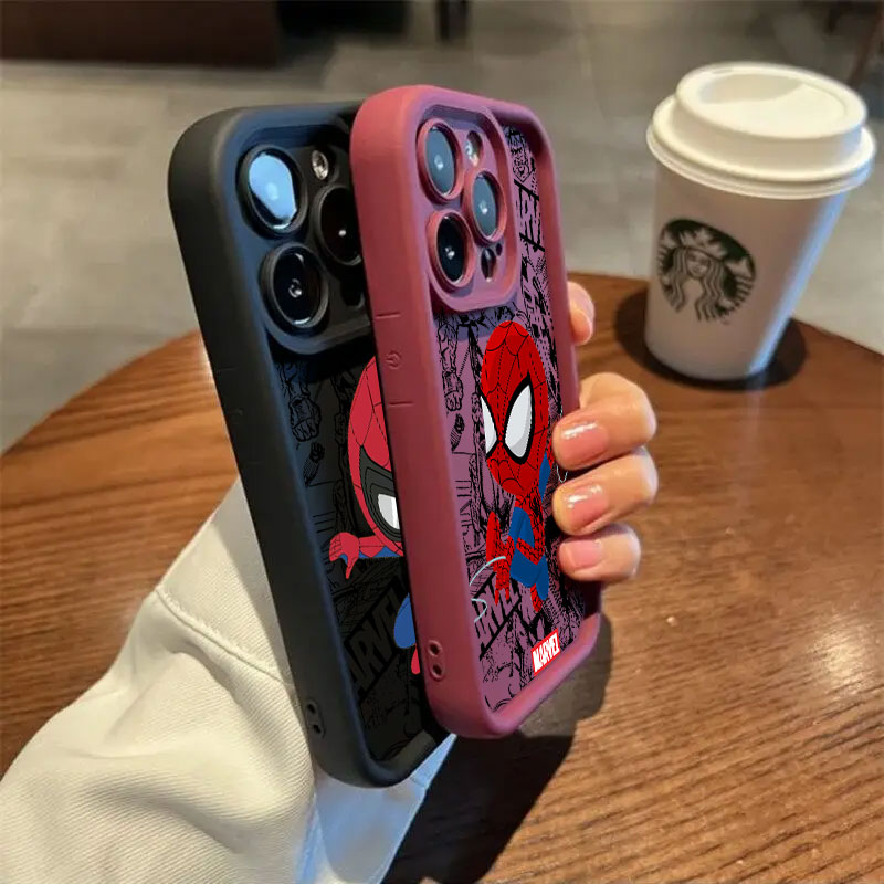 Funda con Diseño de Girasoles  - Apple Iphone 15 Pro Max reseña y precio
