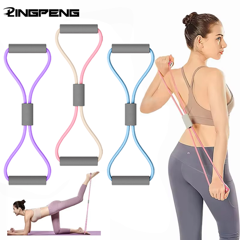Banda elástica para gimnasio e - Milanaise Mesh Band reseña y precio