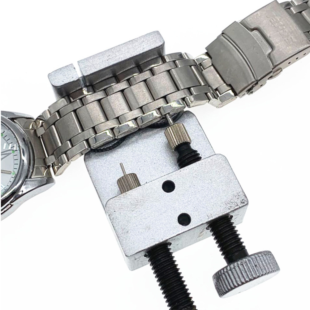 Herramienta de doble cabezal p - Tool Kit Strap Change reseña y precio