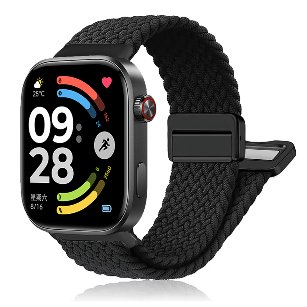 Correa Deportiva Trenzada para - Solo Loop Strap reseña y precio