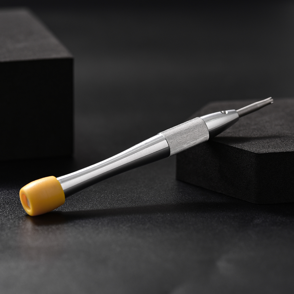 Destornillador RM de precisión - Tool Kit Strap Change reseña y precio