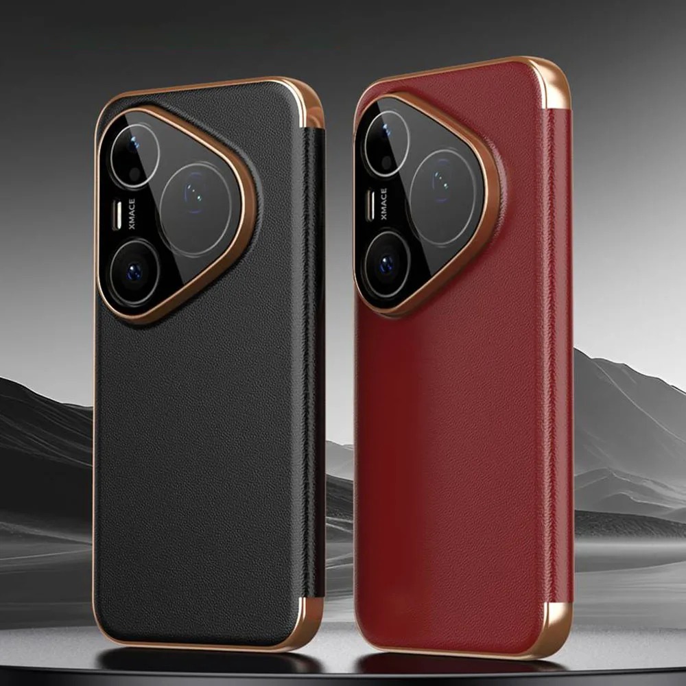 Funda de Teléfono Inteligente  - Huawei Pura 70 reseña y precio