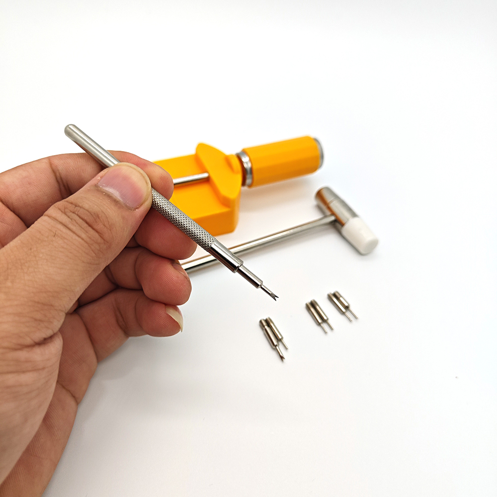 Herramientas de reparación de  - Tool Kit Strap Change reseña y precio