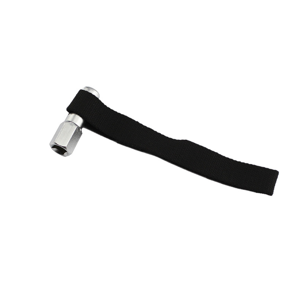 Llave de filtro de aceite con  - Tool Kit Strap Change reseña y precio