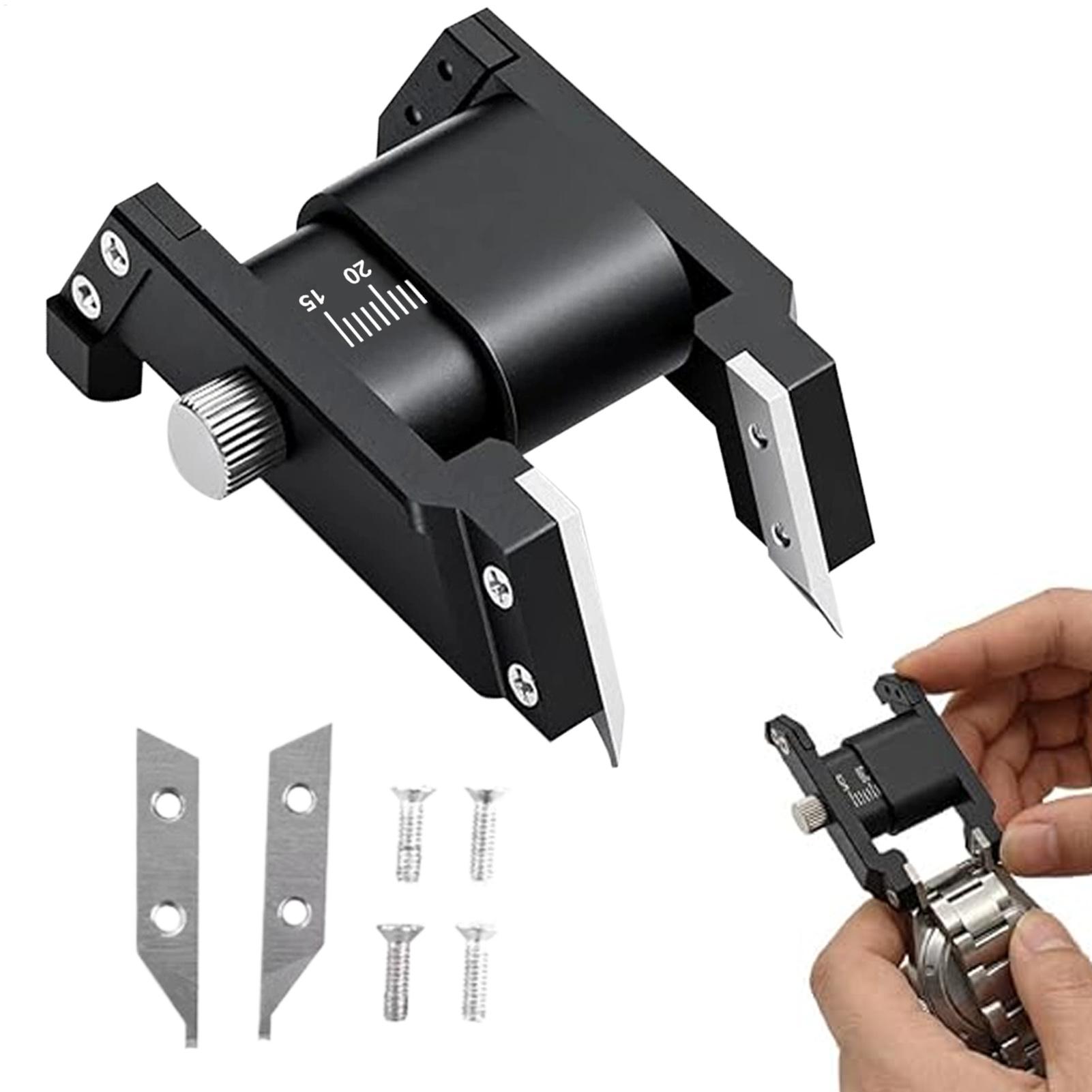 Herramienta para quitar eslabo - Tool Kit Strap Change reseña y precio