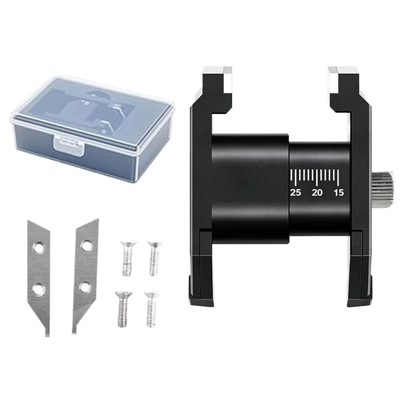 Herramienta para quitar eslabo - Tool Kit Strap Change reseña y precio