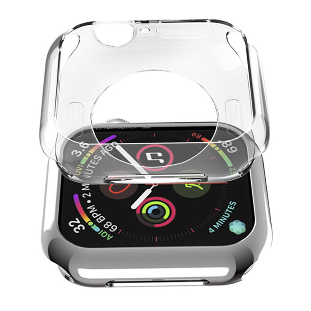 Funda protectora de Tpu, funda - Watch Case Bumper reseña y precio
