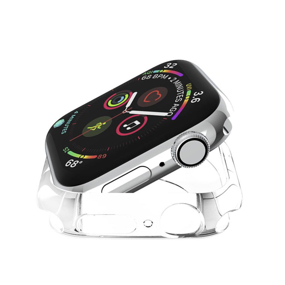 Funda protectora de Tpu, funda - Watch Case Bumper reseña y precio