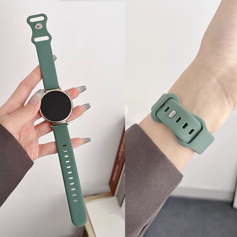 Correa de reloj deportiva para - Titan Smartwatch Accessories reseña y precio