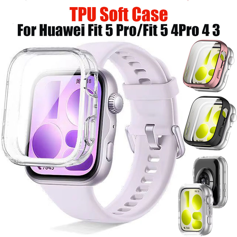Protector de pantalla para HUA - Huawei Smartwatch Accessories reseña y precio