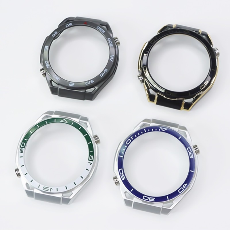 Funda para Huawei Watch GT 6,  - Titan Smartwatch Accessories reseña y precio