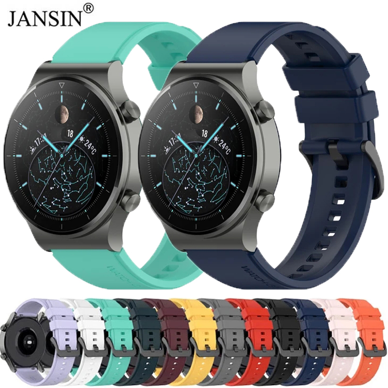 Correa de silicona deportiva p - Titan Smartwatch Accessories reseña y precio