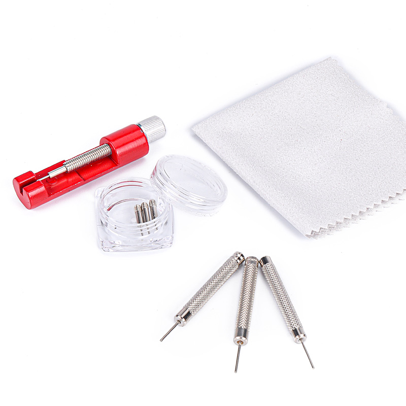 Herramientas de reparación de  - Tool Kit Strap Change reseña y precio