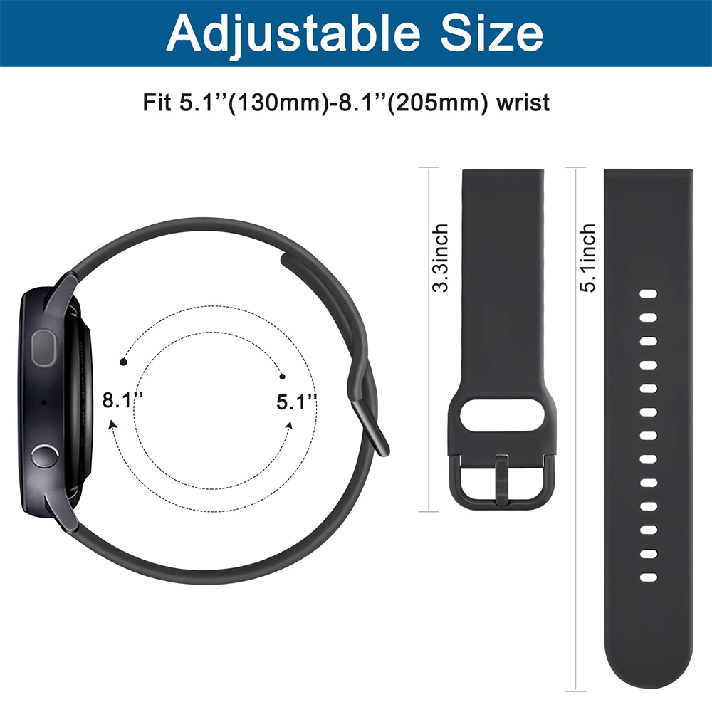 Juego de Herramientas para Rep - Tool Kit Strap Change reseña y precio