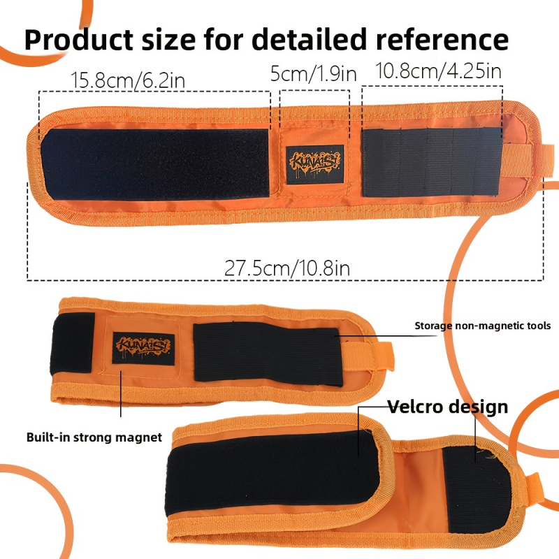 Kit de herramientas de películ - Tool Kit Strap Change reseña y precio