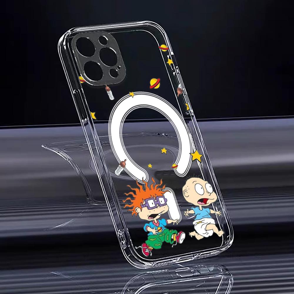 Funda para Teléfono Anime R-Ru - Apple Iphone 15 Pro Max reseña y precio