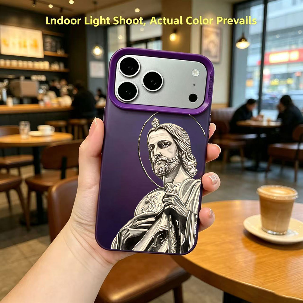 Funda Protectora para Teléfono - Apple Iphone 15 Pro Max reseña y precio