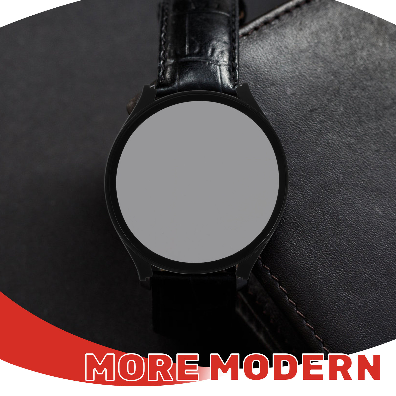 Carcasa protectora ergonómica  - Smartwatch Case reseña y precio