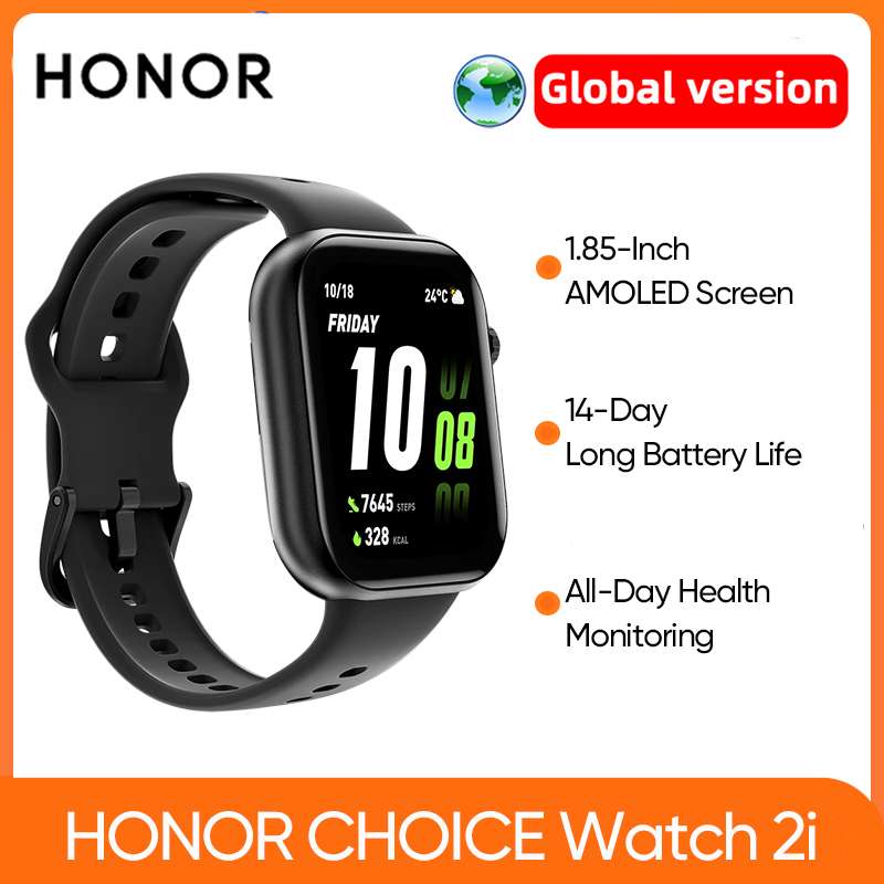 Reloj Inteligente HONOR CHOICE - Smartwatch Face reseña y precio