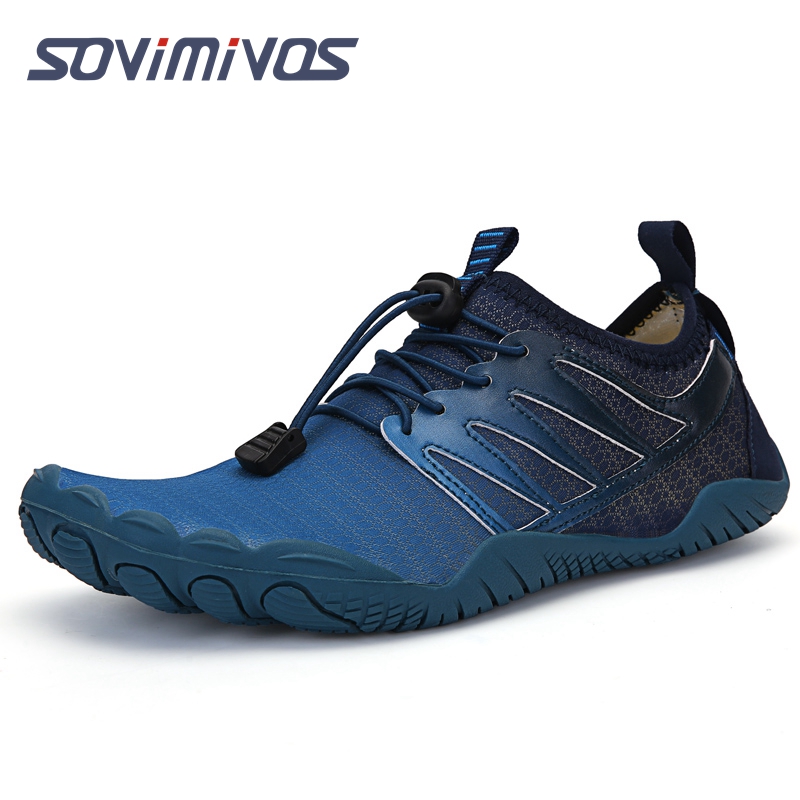 Zapatillas de deporte de cinco - Milanaise Mesh Band reseña y precio