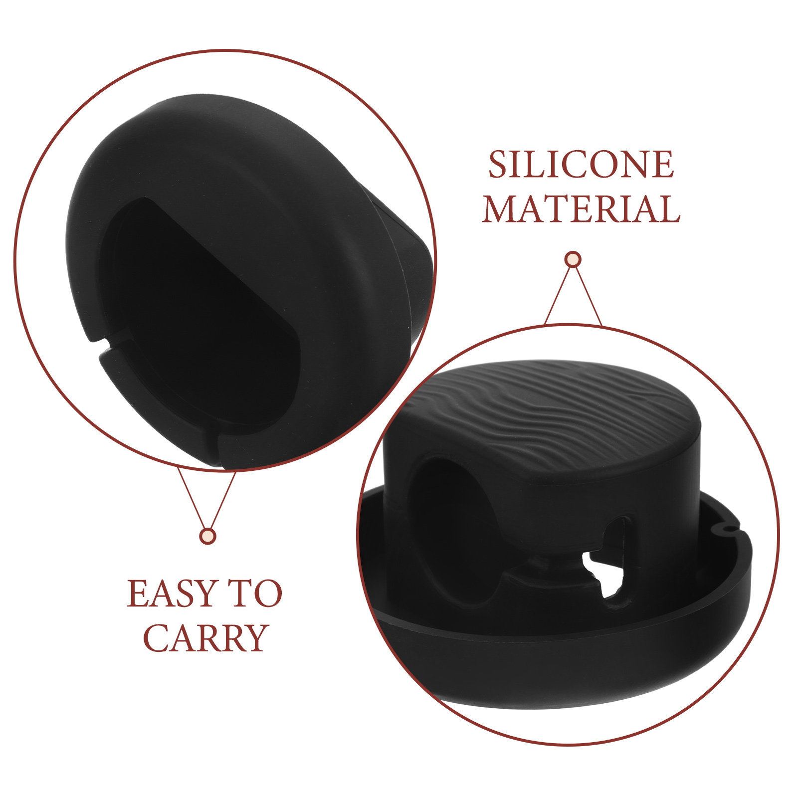 Organizador de Relojes Intelig - Smartwatch Case reseña y precio