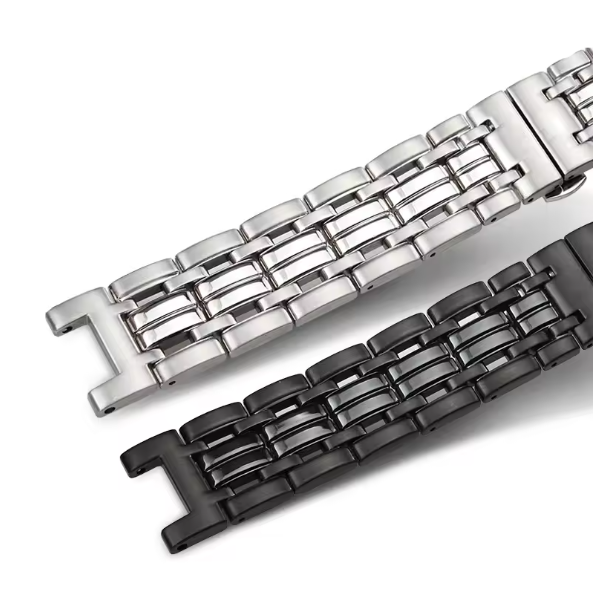 Correa de Reloj de Acero Inoxi - Smartwatch Guess reseña y precio