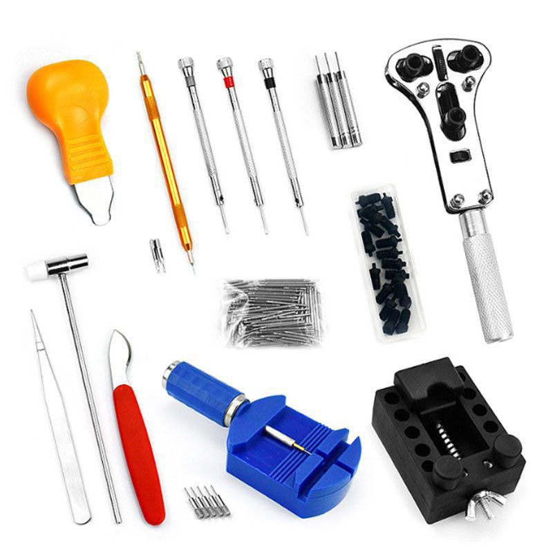 Kit Profesional de Reparación  - Tool Kit Strap Change reseña y precio