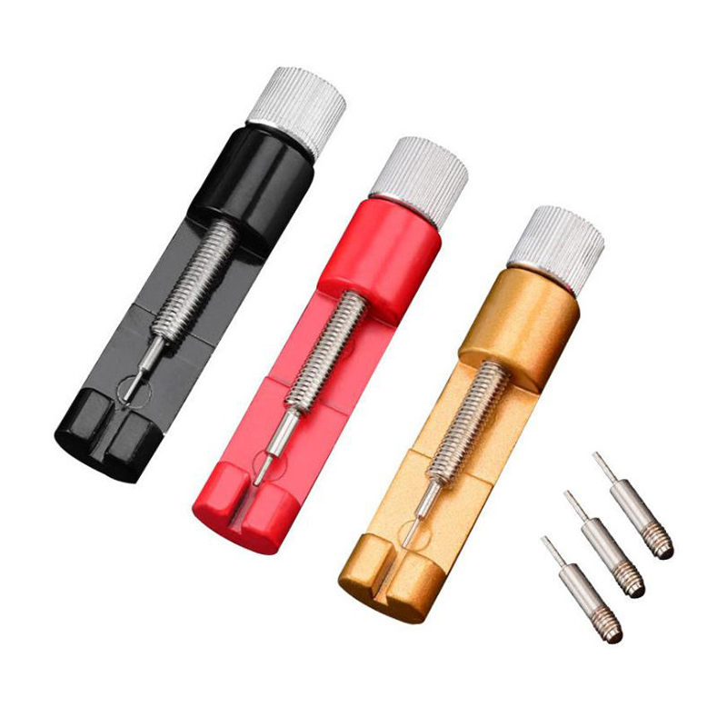 Herramienta de Reparación de R - Tool Kit Strap Change reseña y precio