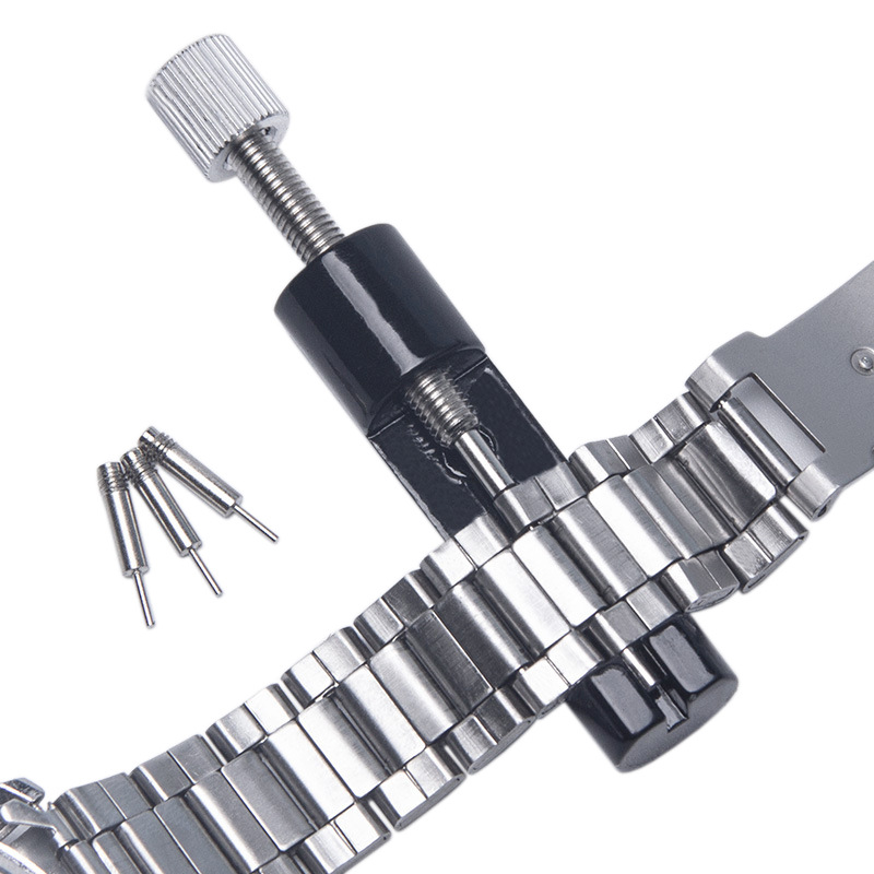 Herramienta de Reparación de R - Tool Kit Strap Change reseña y precio