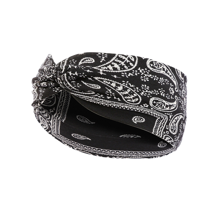 Diademas elásticas con estampa - Milanaise Mesh Band reseña y precio