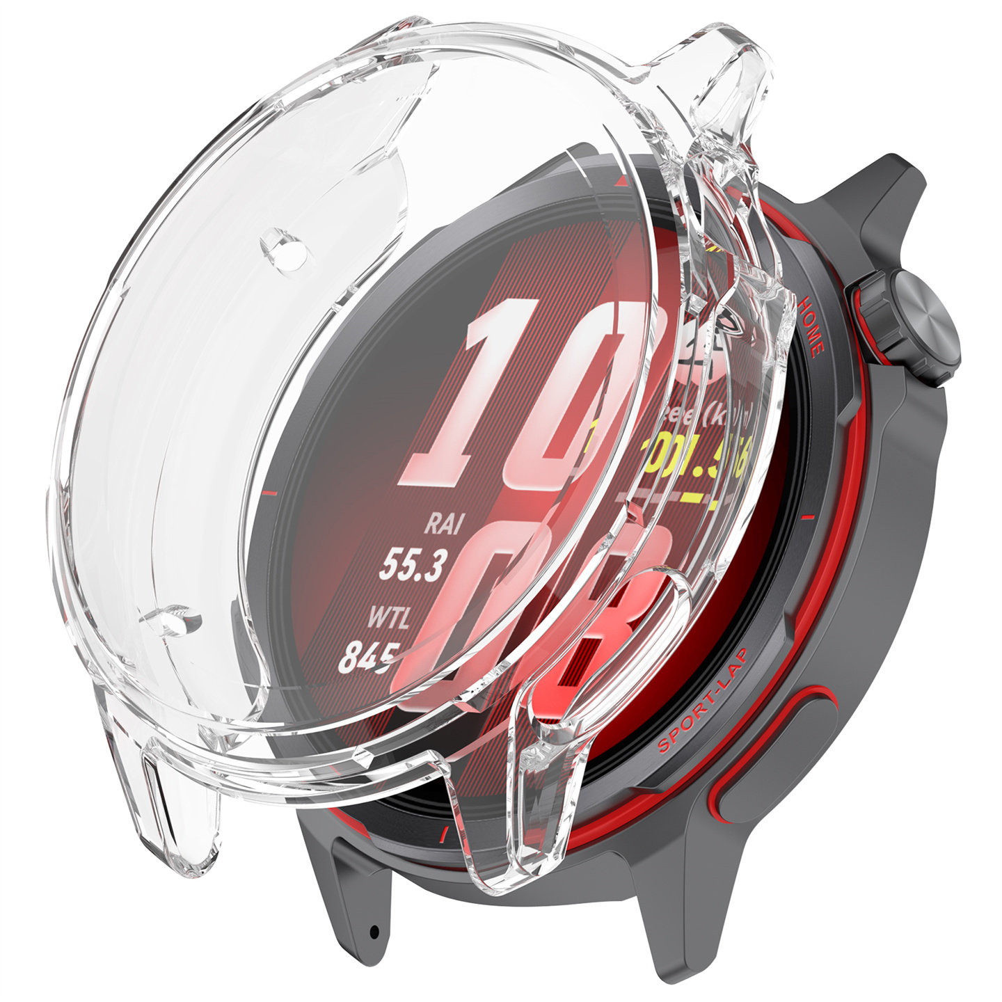 Funda para reloj HUAWEI GT Run - Huawei Smartwatch Accessories reseña y precio