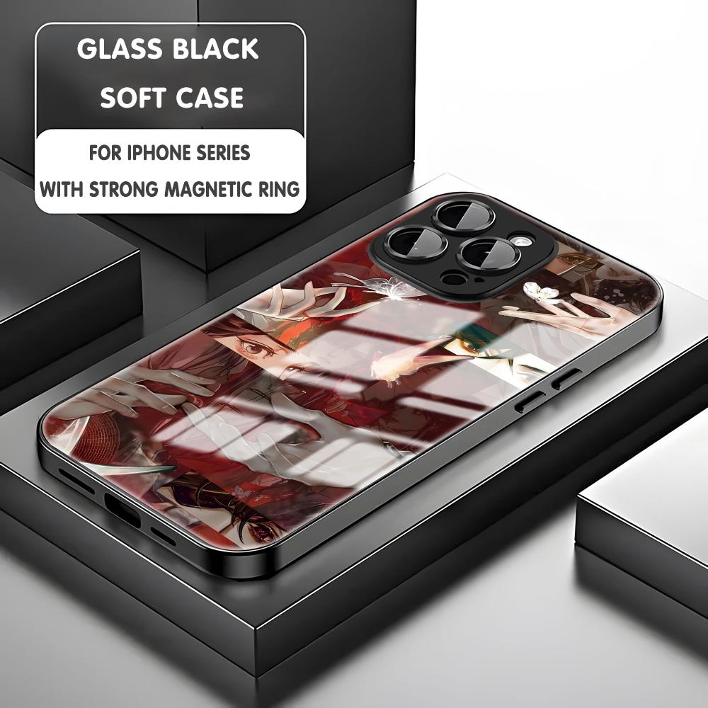 Funda de teléfono con bendició - Apple Iphone 15 Pro Max reseña y precio
