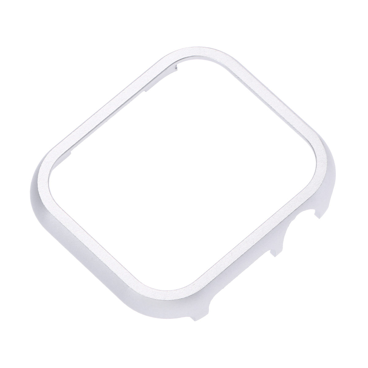 Funda protectora con marco de  - Watch Case Bumper reseña y precio