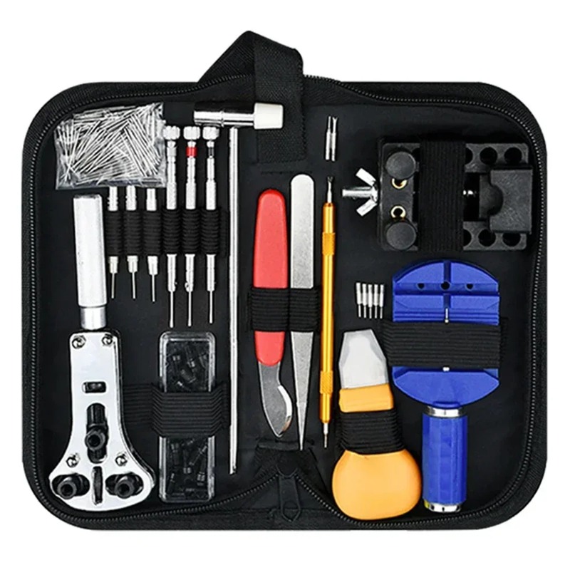 Juego de Herramientas de Repar - Tool Kit Strap Change reseña y precio