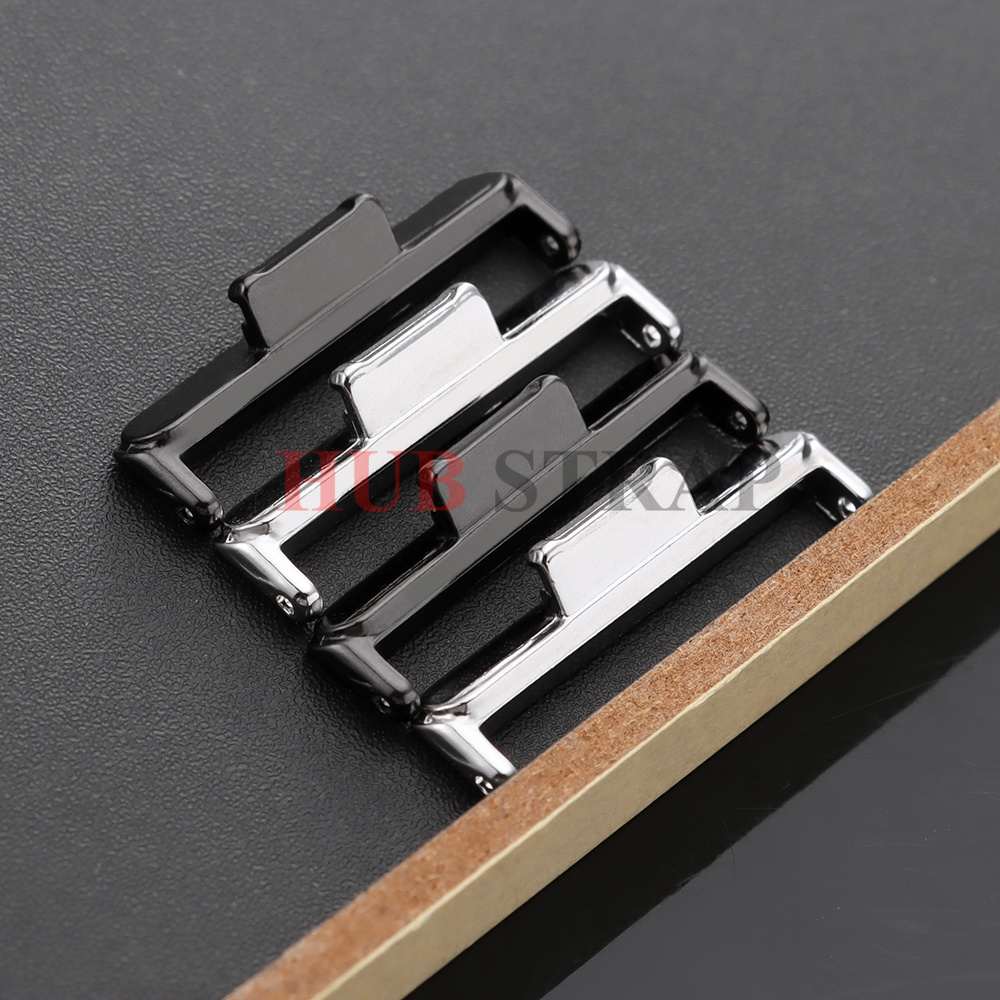 Conector de Correa de Metal de - Huawei Smartwatch Accessories reseña y precio